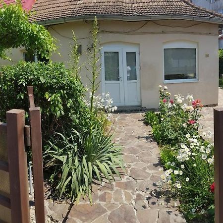 Casa Didina Fosta Pensiune Casa Didina Bacău Eksteriør bilde